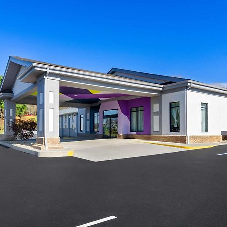 Spark By Hilton Daleville Roanoke North Dış mekan fotoğraf