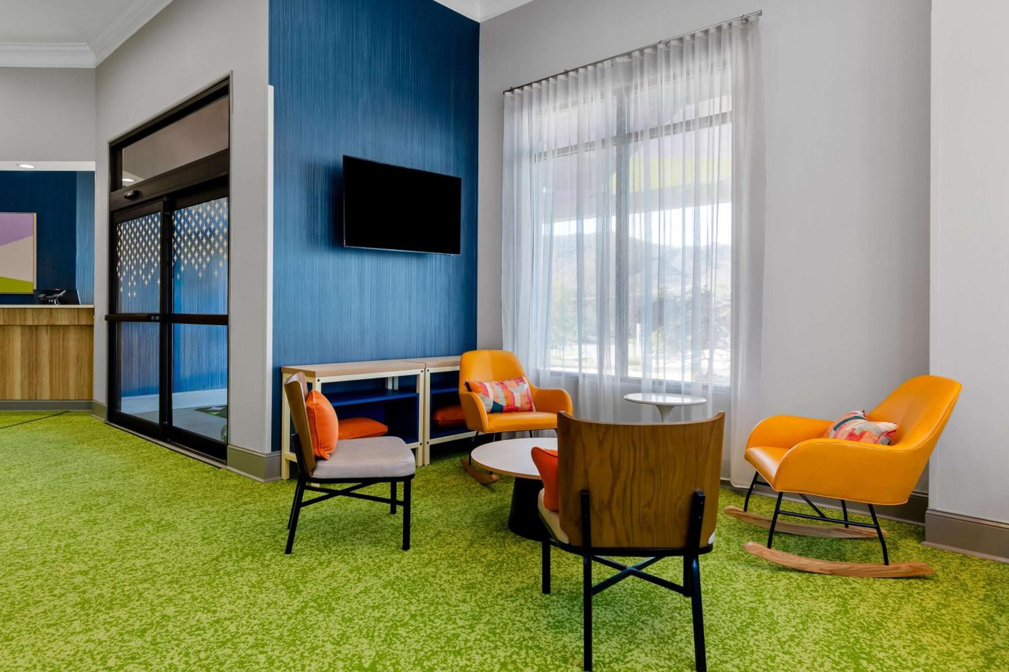 Spark By Hilton Daleville Roanoke North Dış mekan fotoğraf